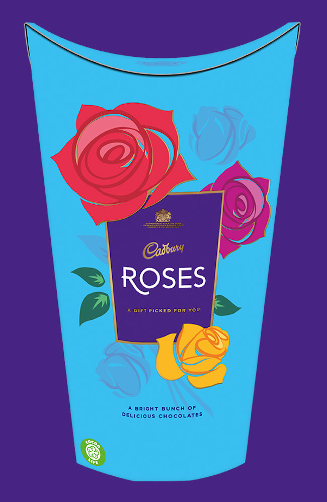 Roses - Click Image to Close