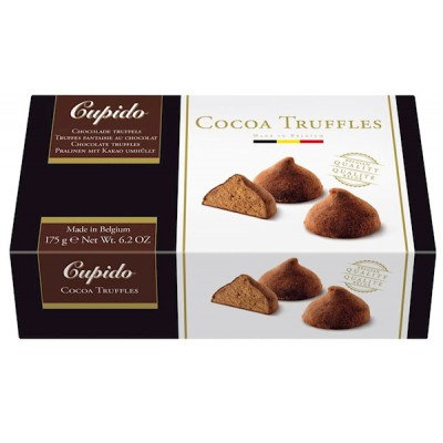 Cocoa Truffle Russian - Click Image to Close