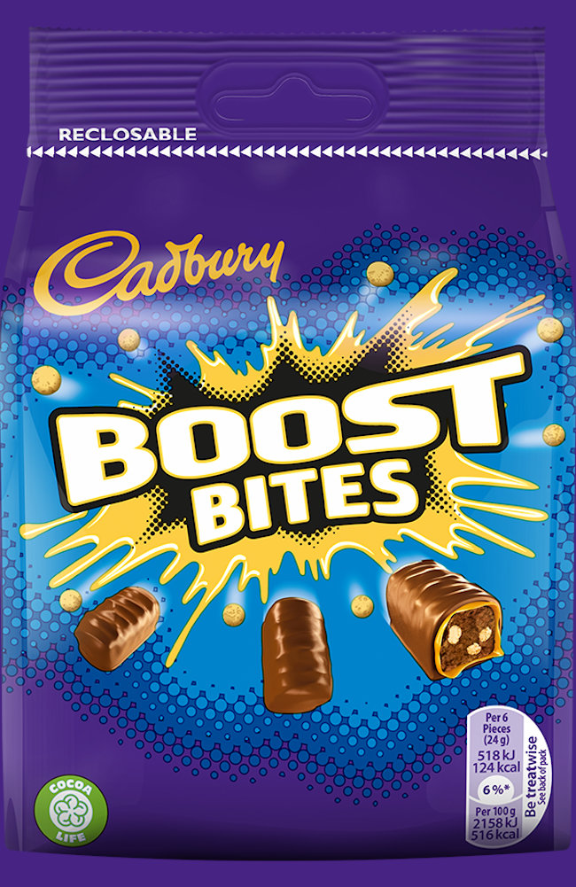 Boost Bites - Click Image to Close