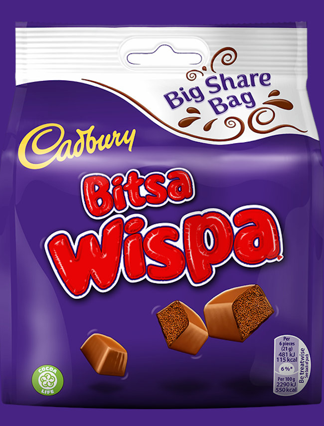 Bitsa Wispa - Click Image to Close