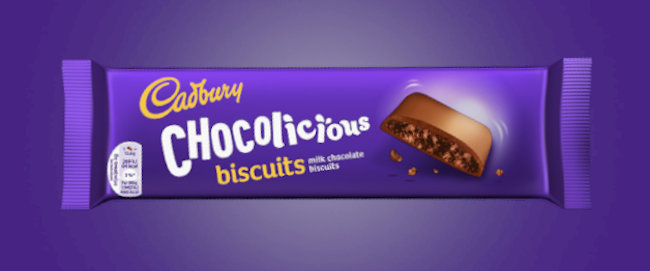 Chocolicious - Click Image to Close