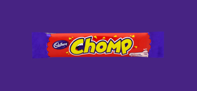 Chomp - Click Image to Close