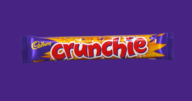 Crunchie