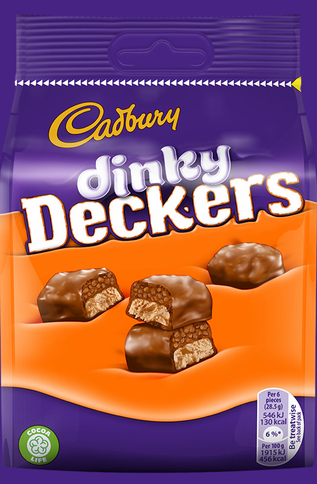 Dinkey Deckers - Click Image to Close