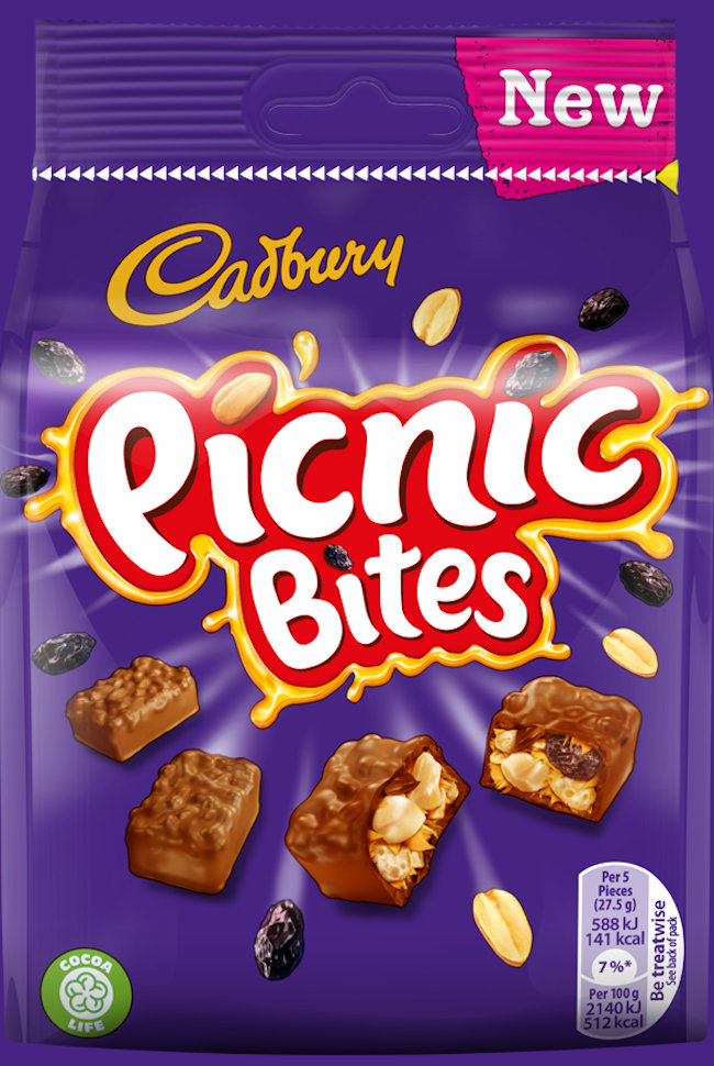 Picnic Bites - Click Image to Close