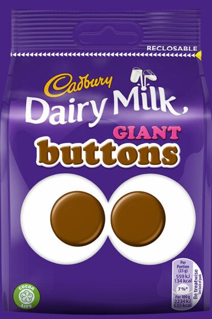 Giant Buttons