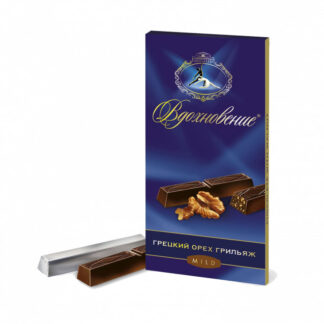 Babaevskiy Candied Roasted Nuts Chocolate